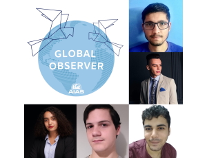Global Observer: