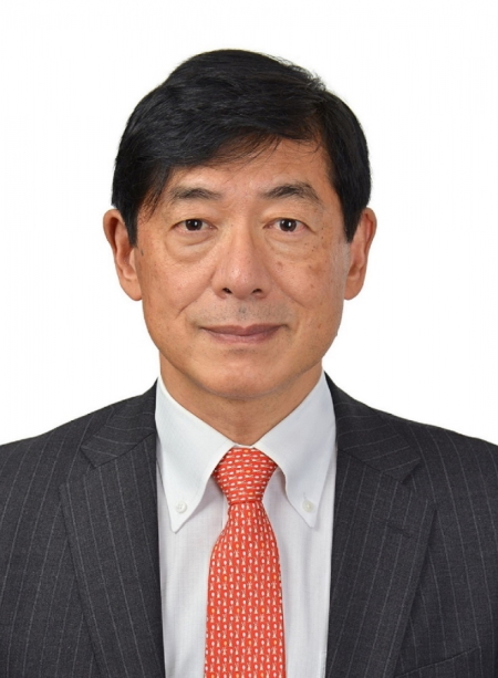 Ambassador Akio Miyajima