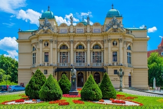 Juliusz Słowacki Theatre