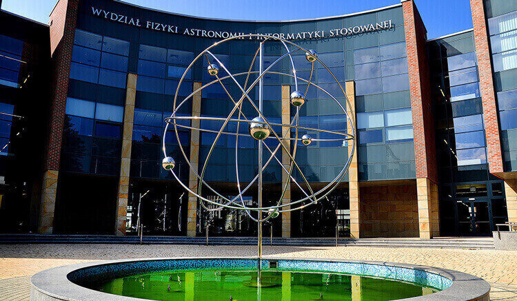 Institute of Physics
