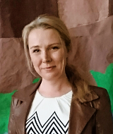 Dr Dominika Dziwisz