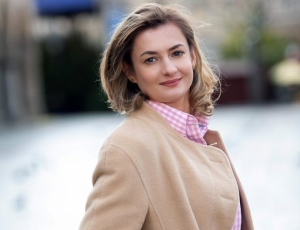 prof. Małgorzata Zachara-Szymańska