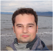 prof. Paweł Frankowski