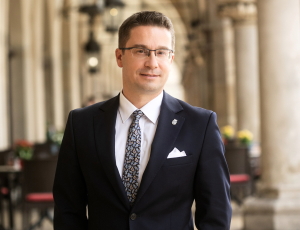 prof. Paweł Laidler