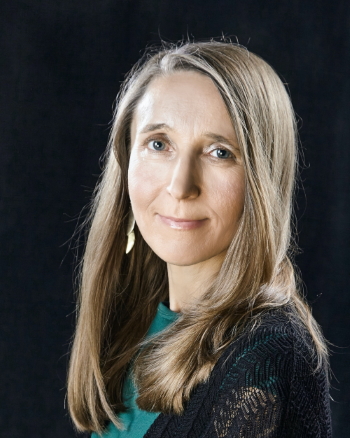 prof. Dorota Pietrzyk-Reeves,  Vice-Dean for Research and International Cooperation