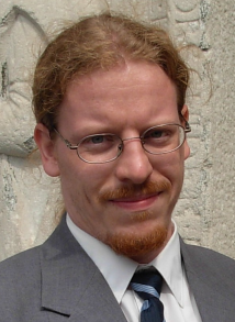 Dr Szymon Czarnik