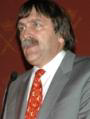 prof. Zdzisław Mach