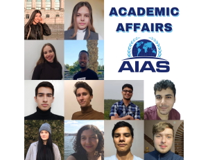 ACADEMIC AFFAIRS:
