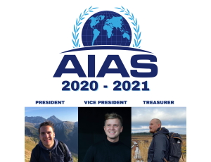 Aias leaders