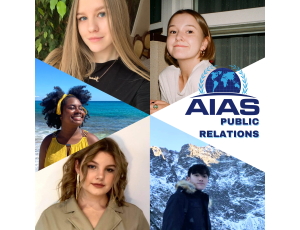 PUBLIC RELATIONS: