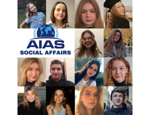 SOCIAL AFFAIRS: