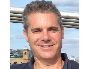 Dr Christopher Reeves