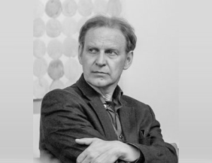 dr hab. Dariusz Juruś, prof. UJ