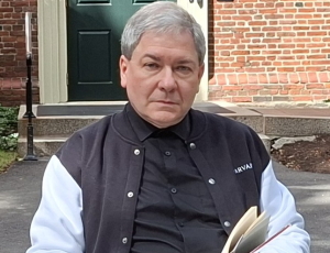 Prof. dr hab. Joachim Diec