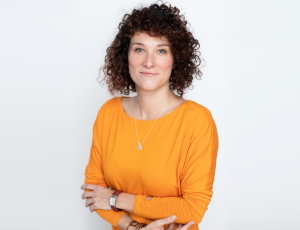 Dr Katarzyna Górska