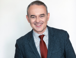 Dr Marcin Fatalski