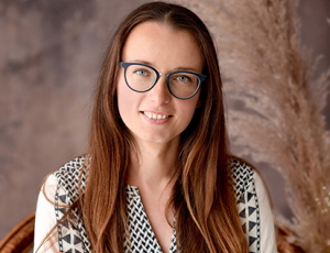 Dr Paulina Węgrzyn