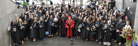 Graduation Day 2026